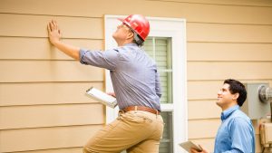 home inspection