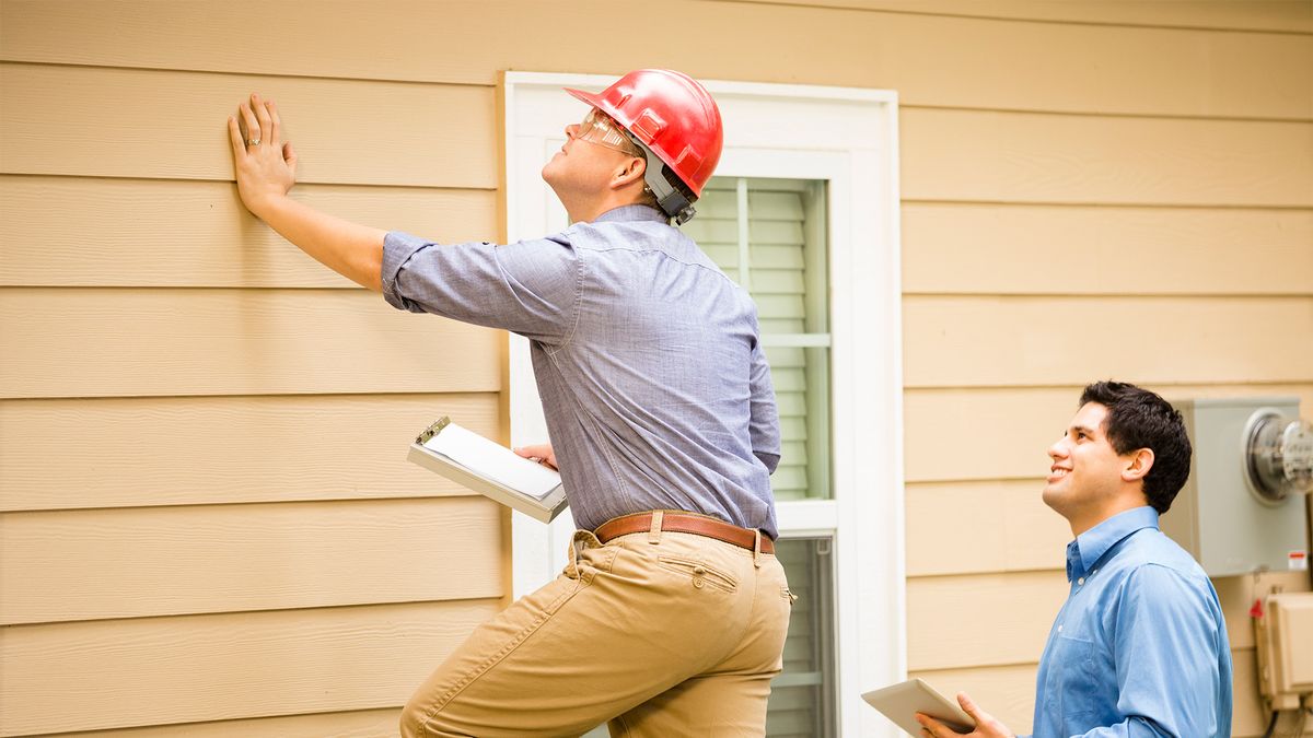 home inspection